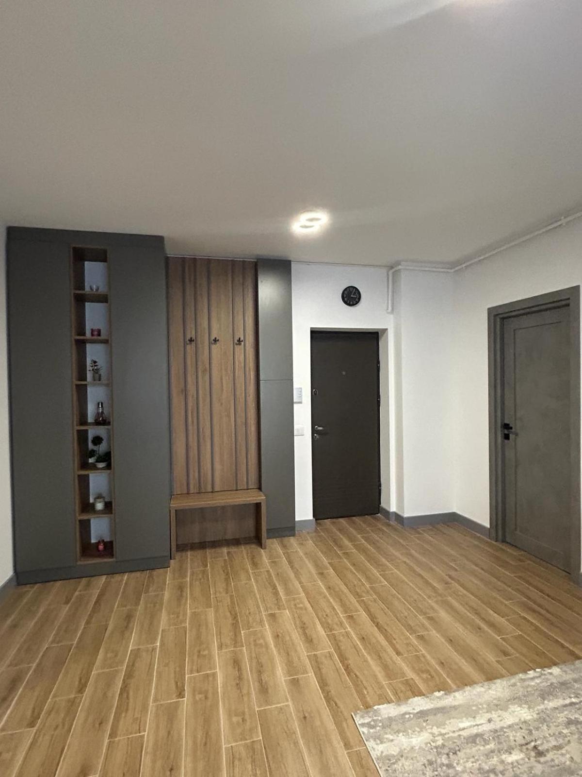 B.l Appartamento Bucarest